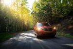 Subaru Ascent Limited 2018 года